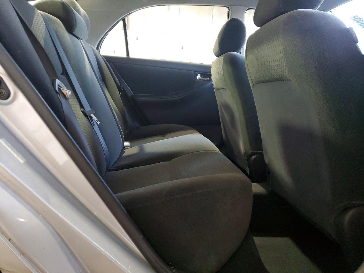 2006 TOYOTA COROLLA CE photo 10