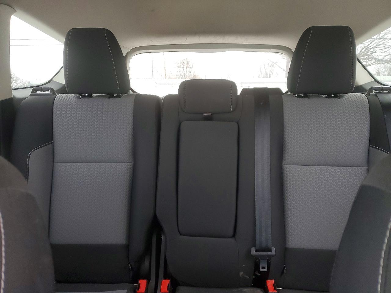 2019 FORD ESCAPE SE photo 10
