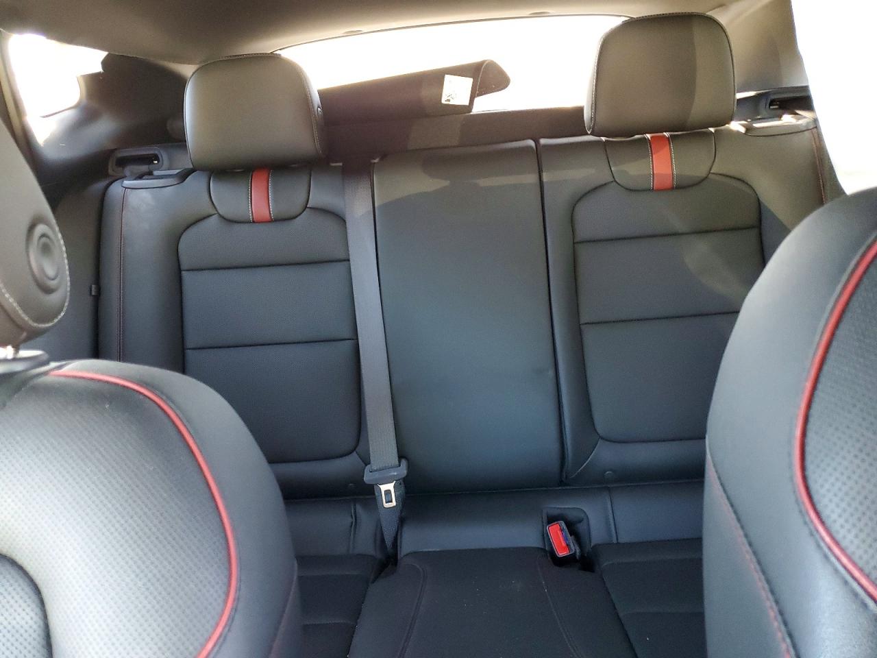 2025 CHEVROLET TRAX 2RS photo 19