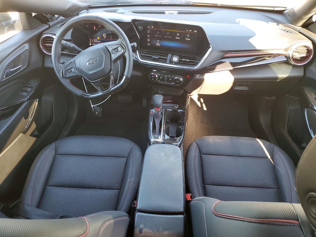 2025 CHEVROLET TRAX 2RS photo 15