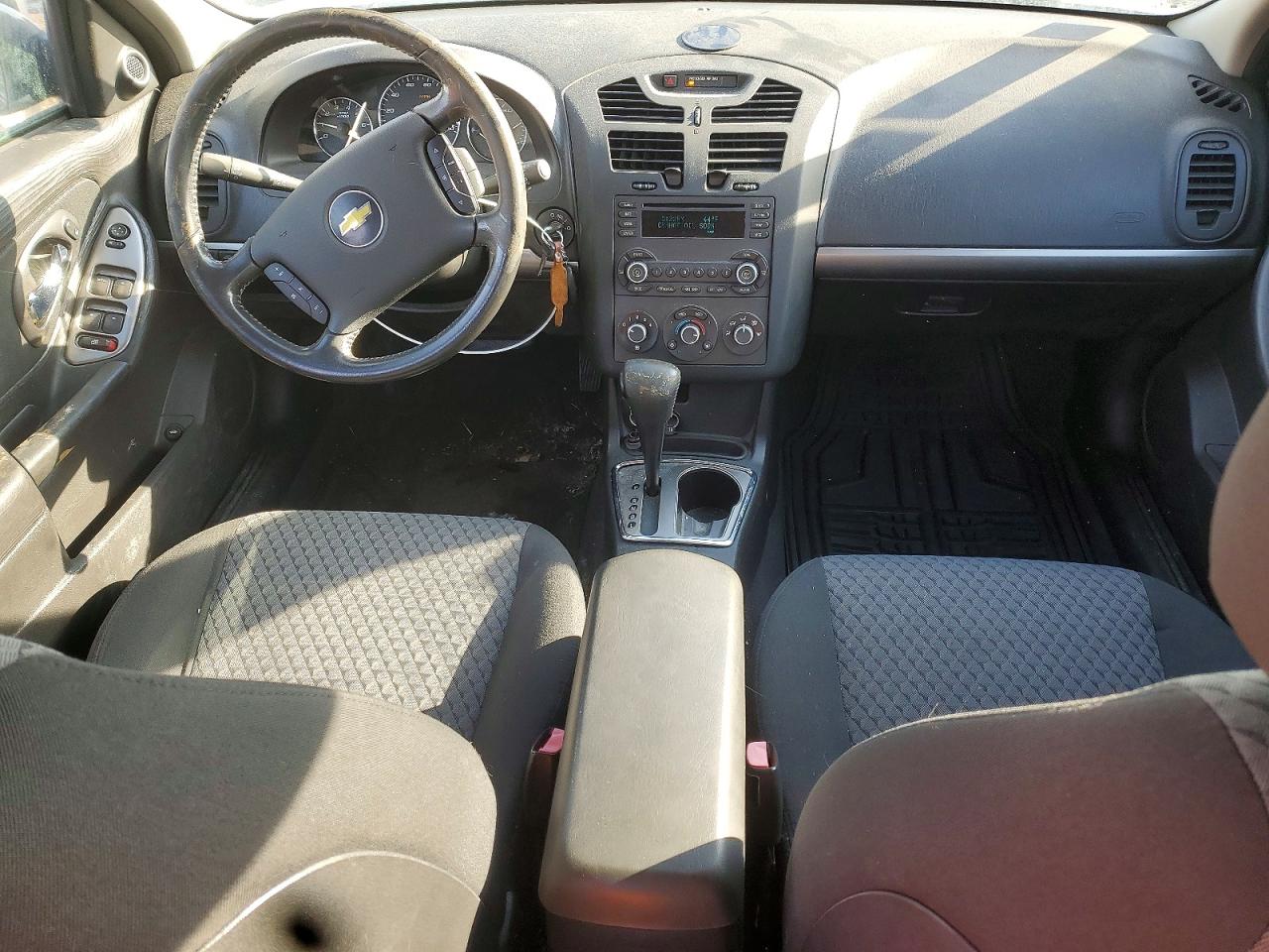 2007 CHEVROLET MALIBU LT photo 8