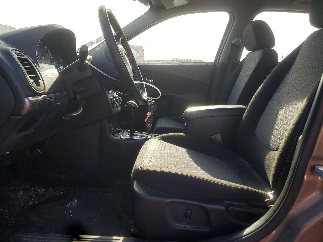 2007 CHEVROLET MALIBU LT photo 7