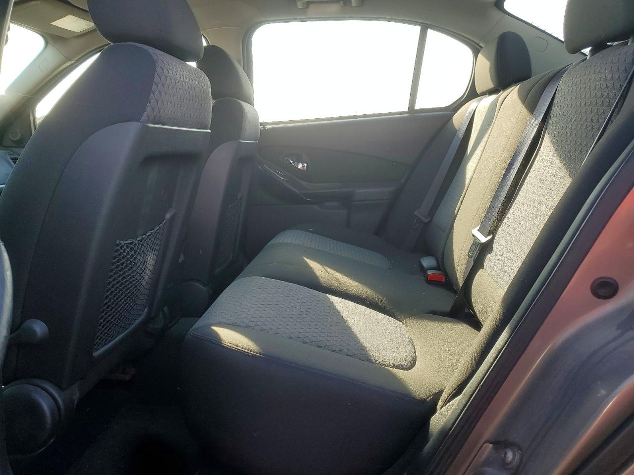 2007 CHEVROLET MALIBU LT photo 10