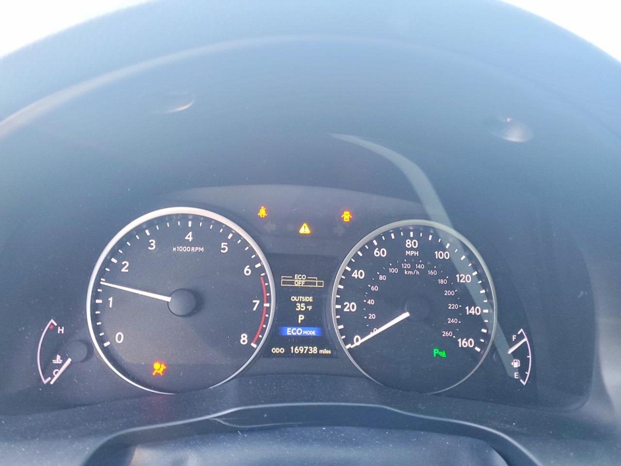 2013 LEXUS ES 350 photo 17