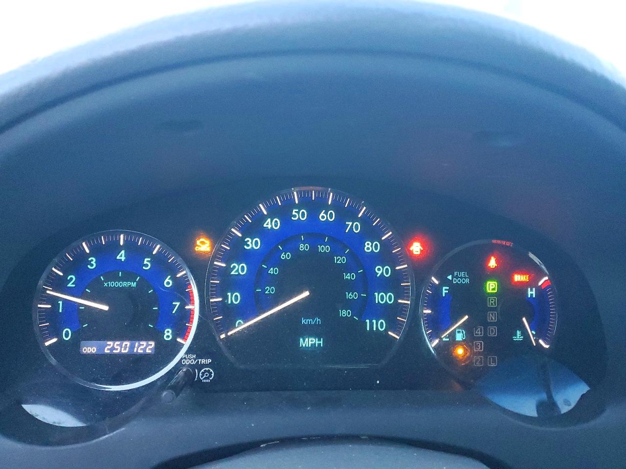 2007 TOYOTA SIENNA CE photo 9