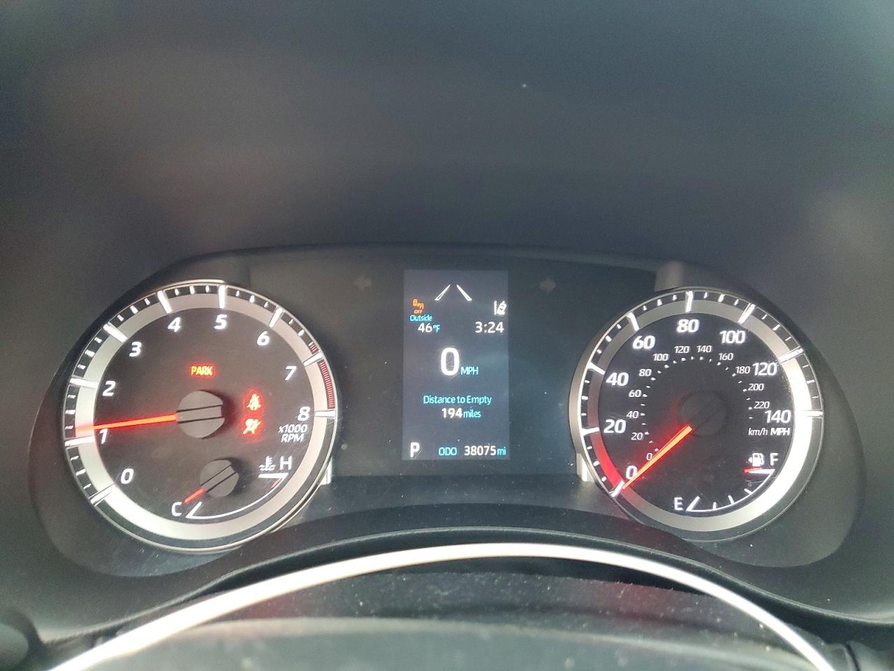 2022 TOYOTA HIGHLANDER L photo 9