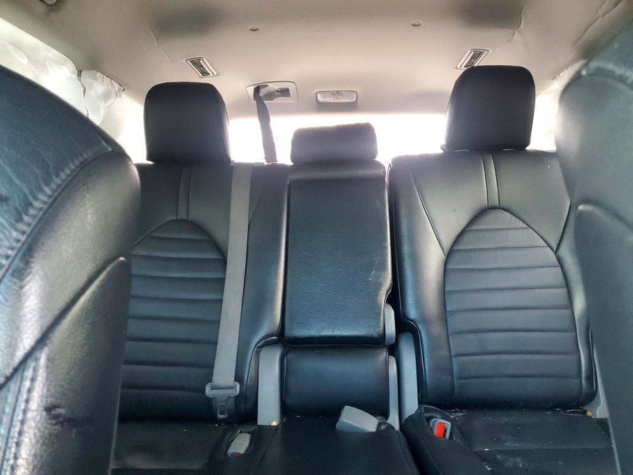 2022 TOYOTA HIGHLANDER L photo 10