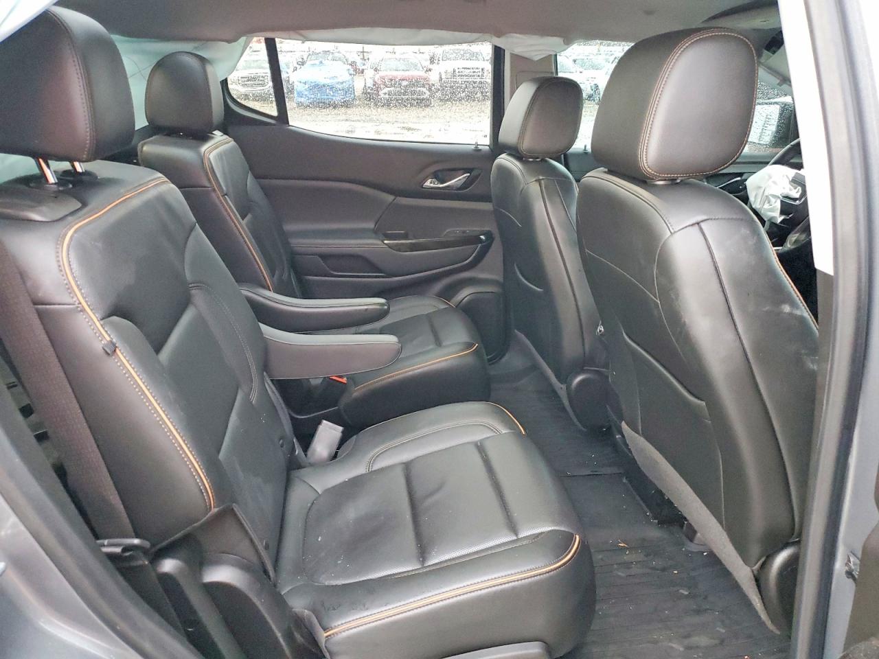 2021 GMC ACADIA AT4 photo 21