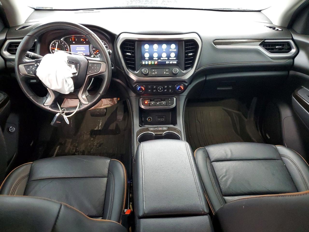 2021 GMC ACADIA AT4 photo 15