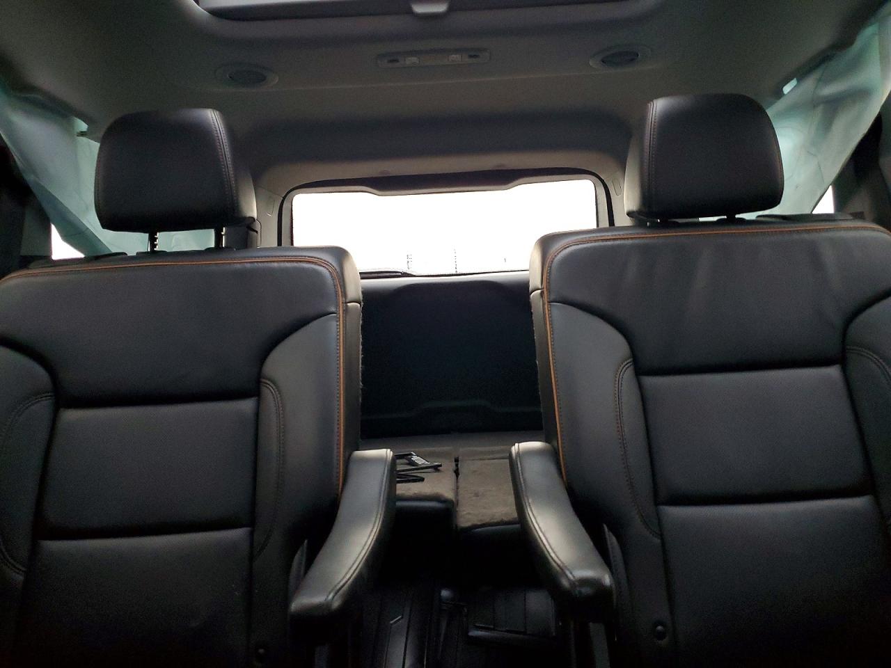 2021 GMC ACADIA AT4 photo 19