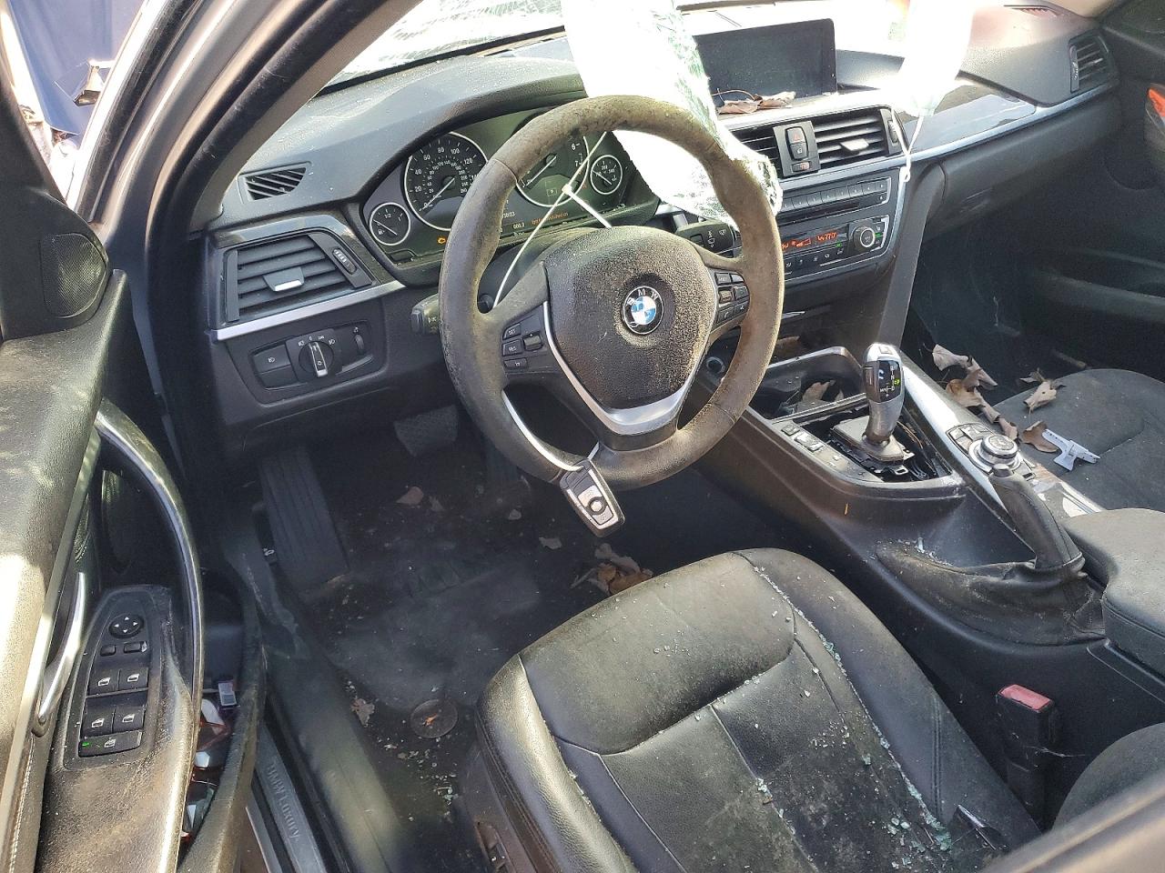 2013 BMW 328 I photo 15