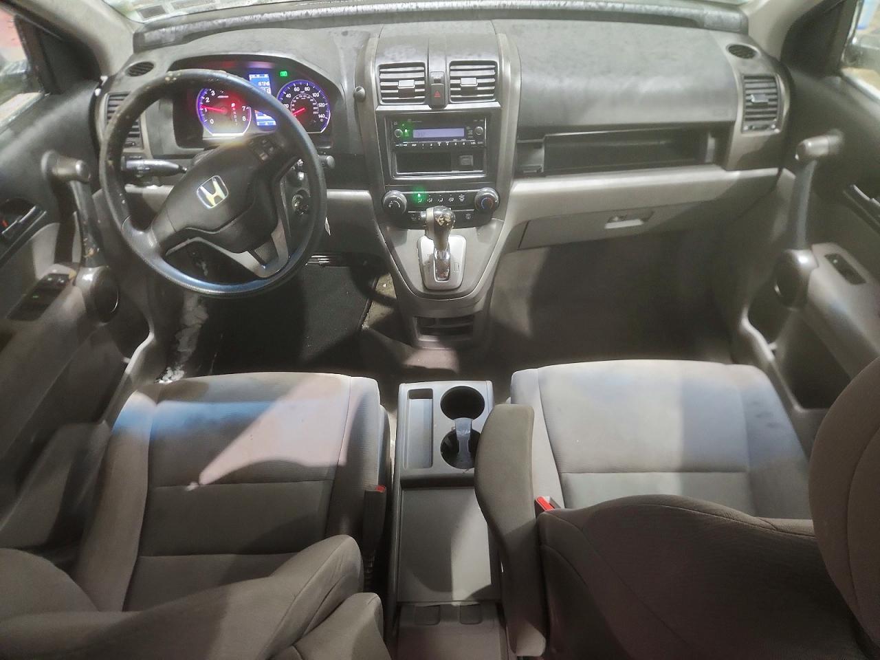 2011 HONDA CR-V LX photo 8