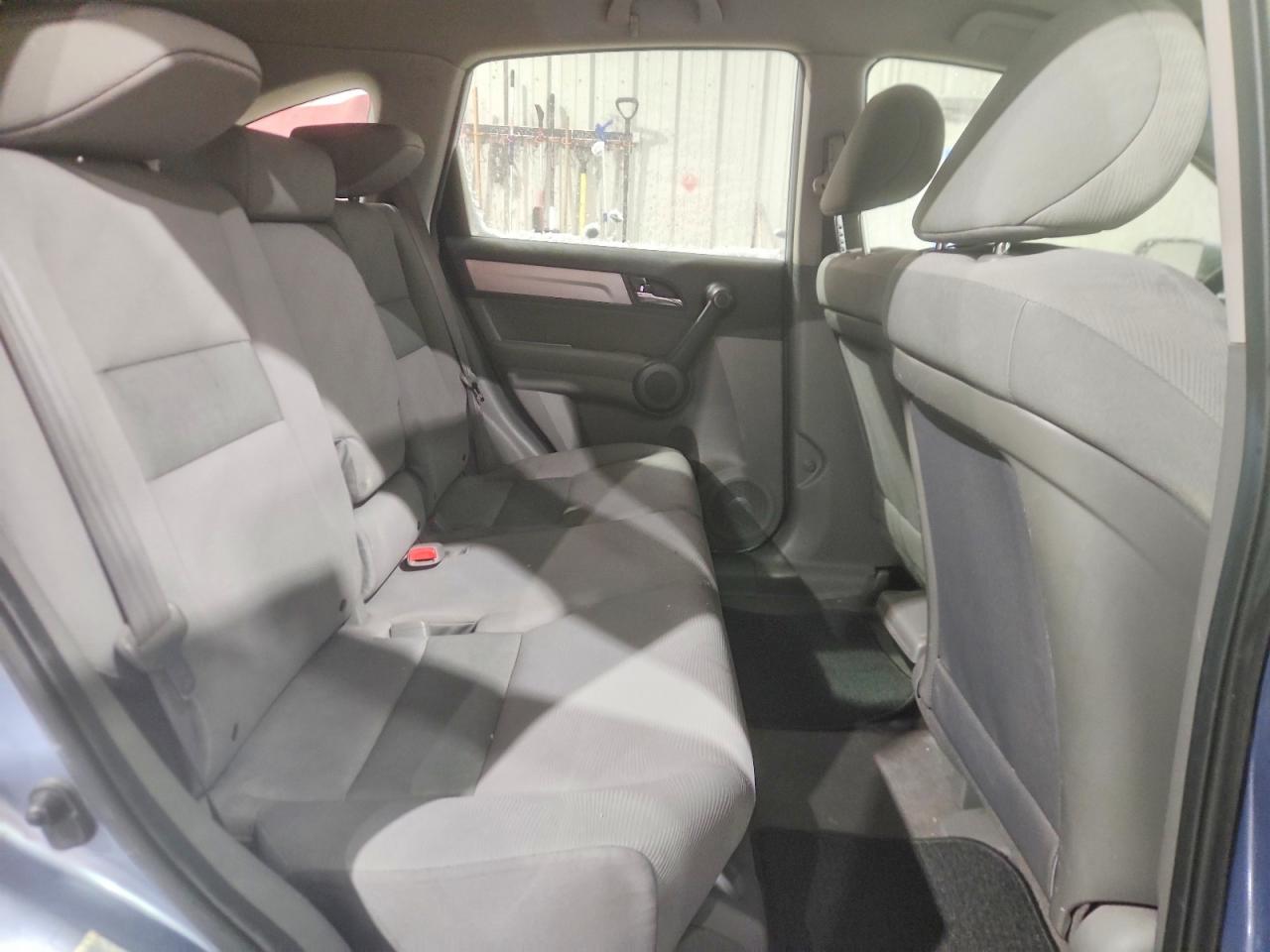 2011 HONDA CR-V LX photo 11