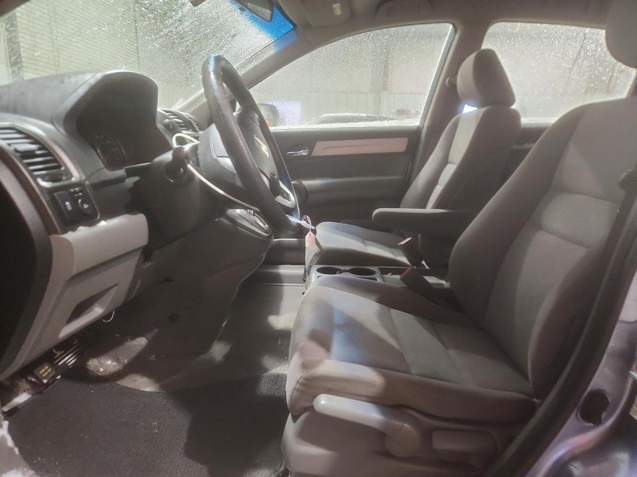 2011 HONDA CR-V LX photo 7
