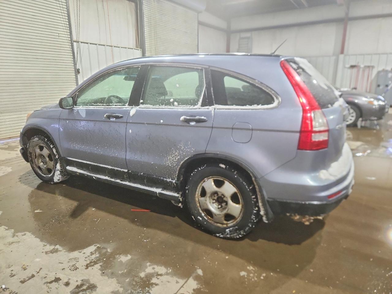 2011 HONDA CR-V LX photo 2