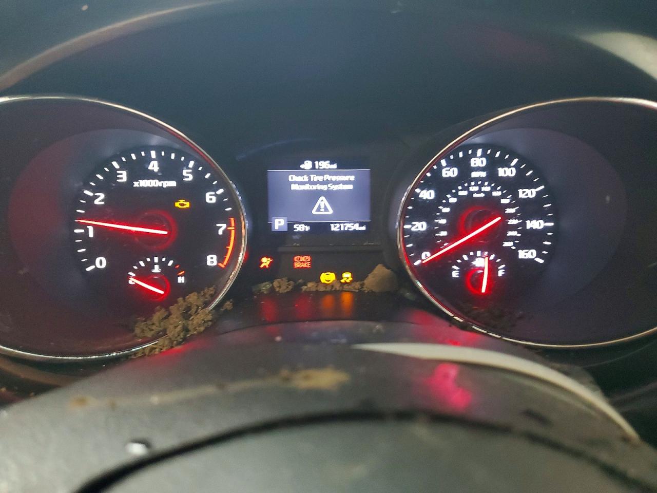 2019 KIA SEDONA LX photo 17