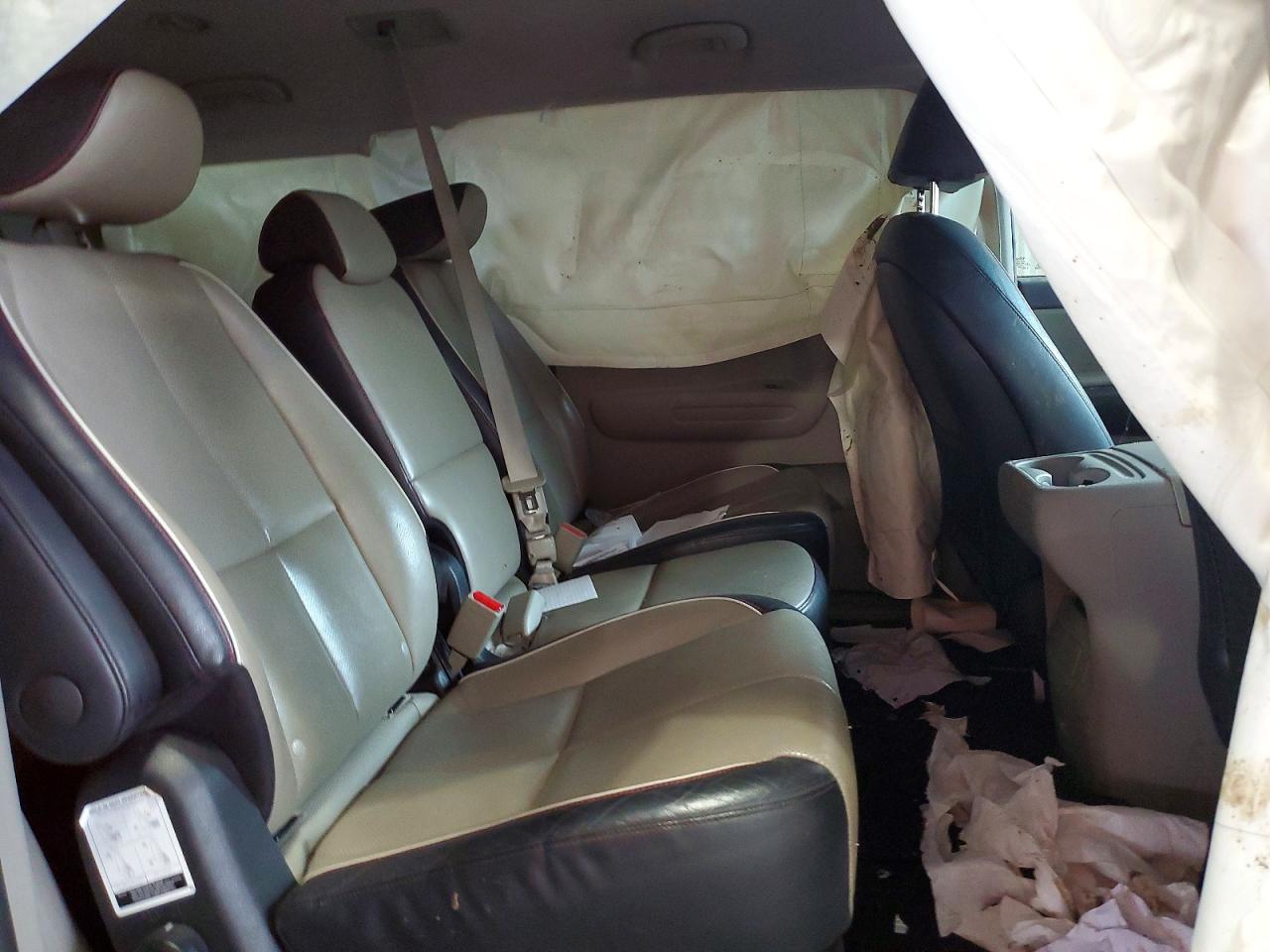 2019 KIA SEDONA LX photo 21