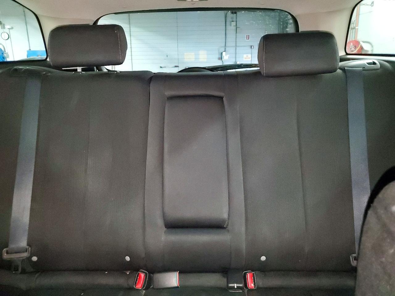 2011 MAZDA CX-7 photo 19