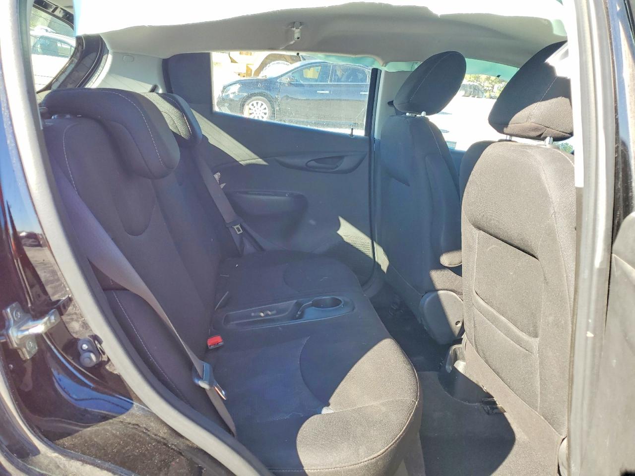 2017 CHEVROLET SPARK 1LT photo 19