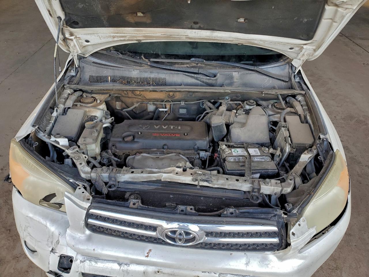 2007 TOYOTA RAV4 photo 31