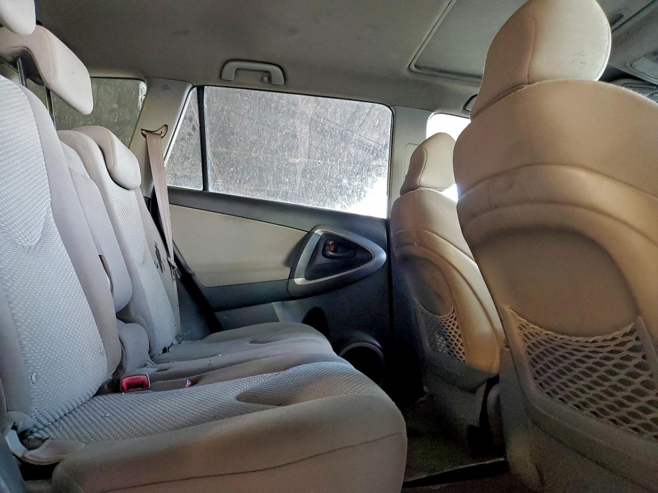 2007 TOYOTA RAV4 photo 28