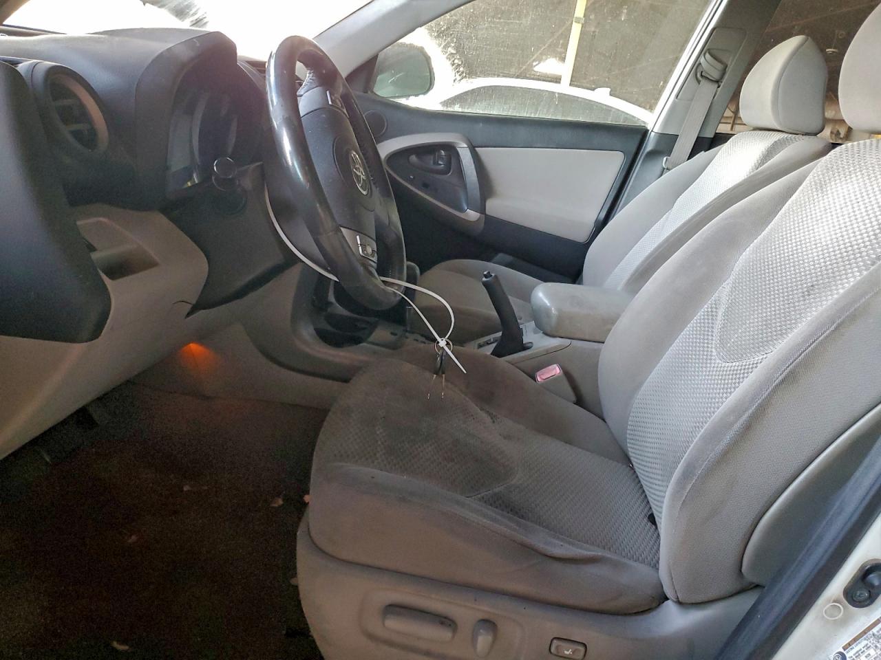 2007 TOYOTA RAV4 photo 19