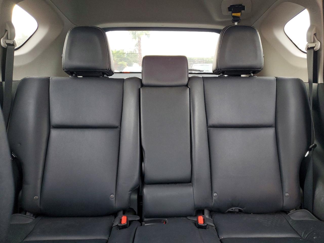 2016 TOYOTA RAV4 LIMITED photo 19