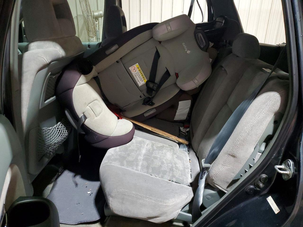 2005 HONDA PILOT EX photo 11