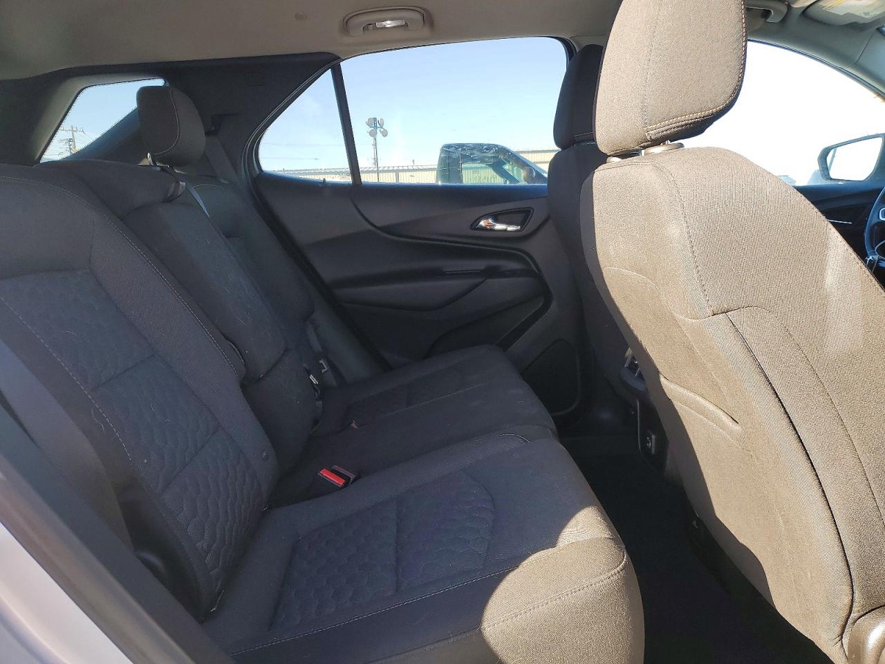 2019 CHEVROLET EQUINOX LT photo 21