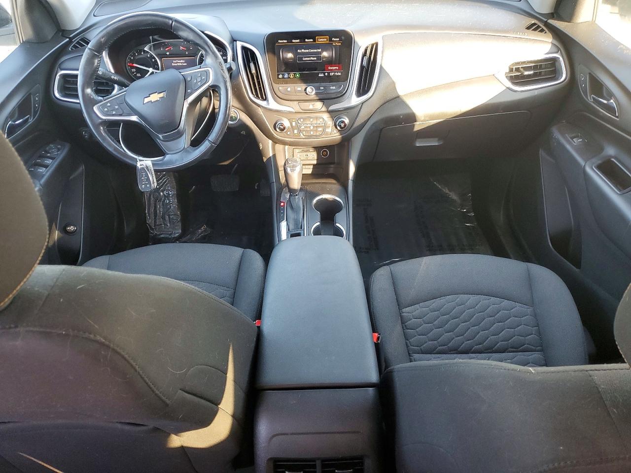 2019 CHEVROLET EQUINOX LT photo 15