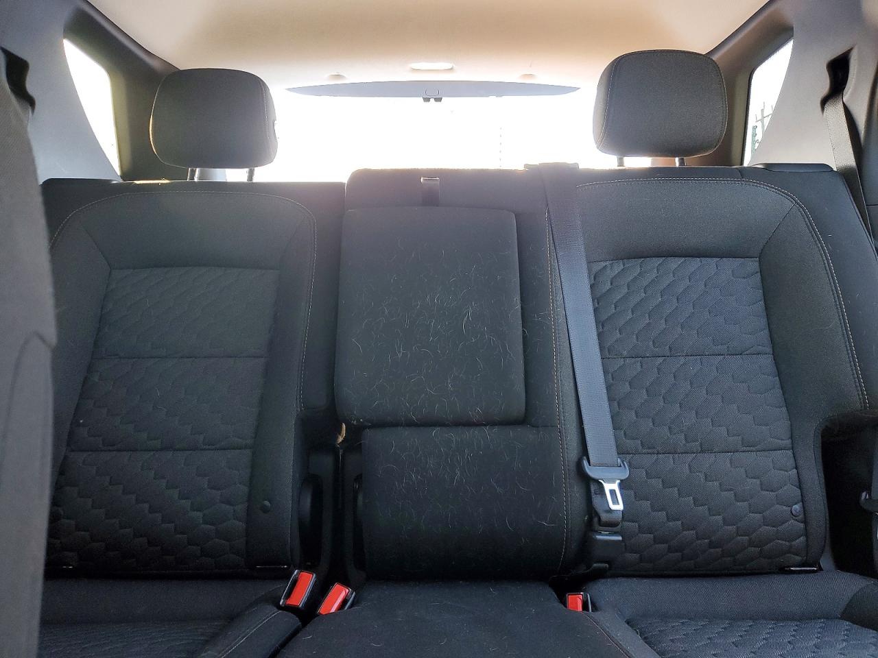 2019 CHEVROLET EQUINOX LT photo 19