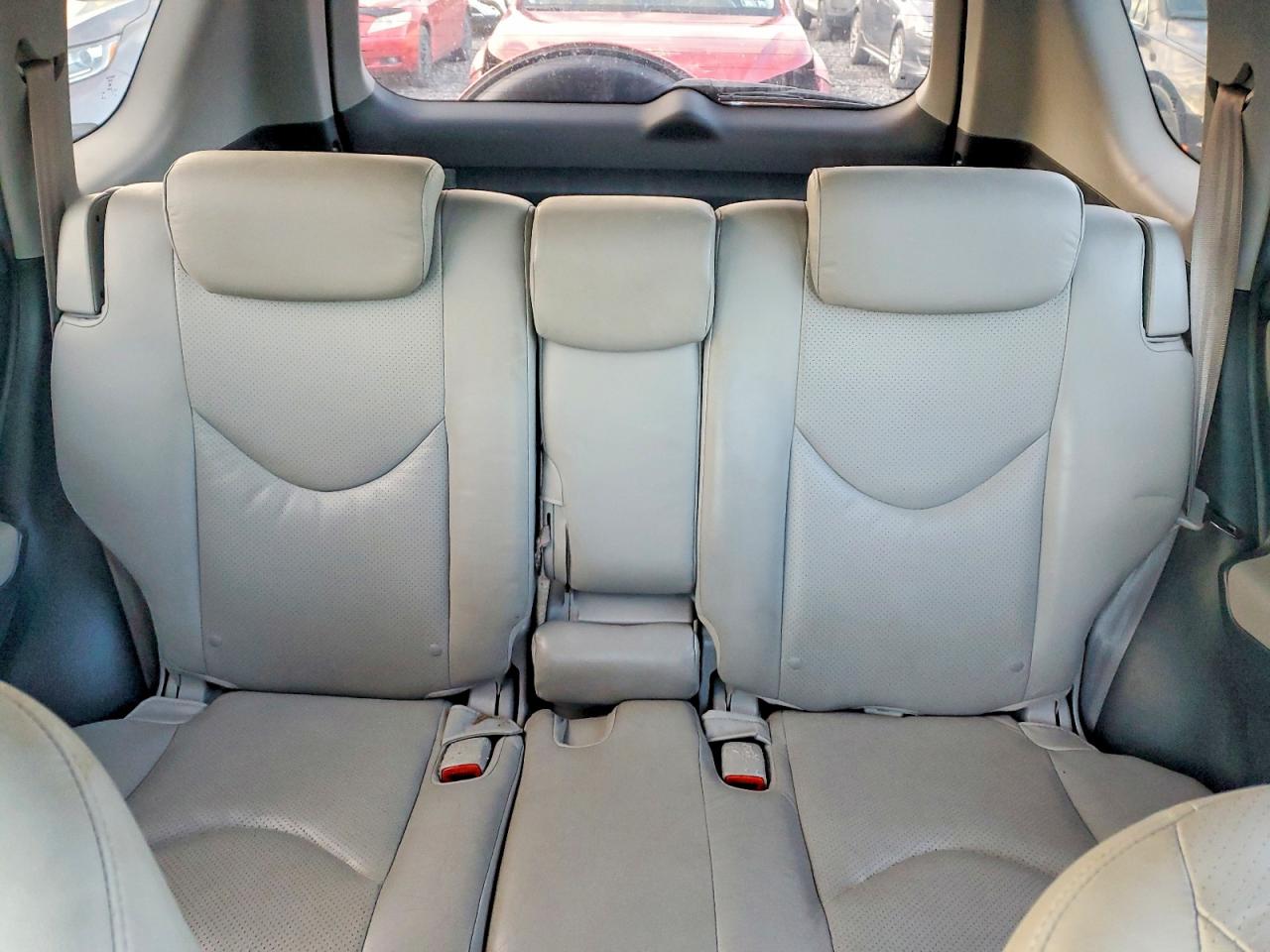 2009 TOYOTA RAV4 LIMITED photo 19
