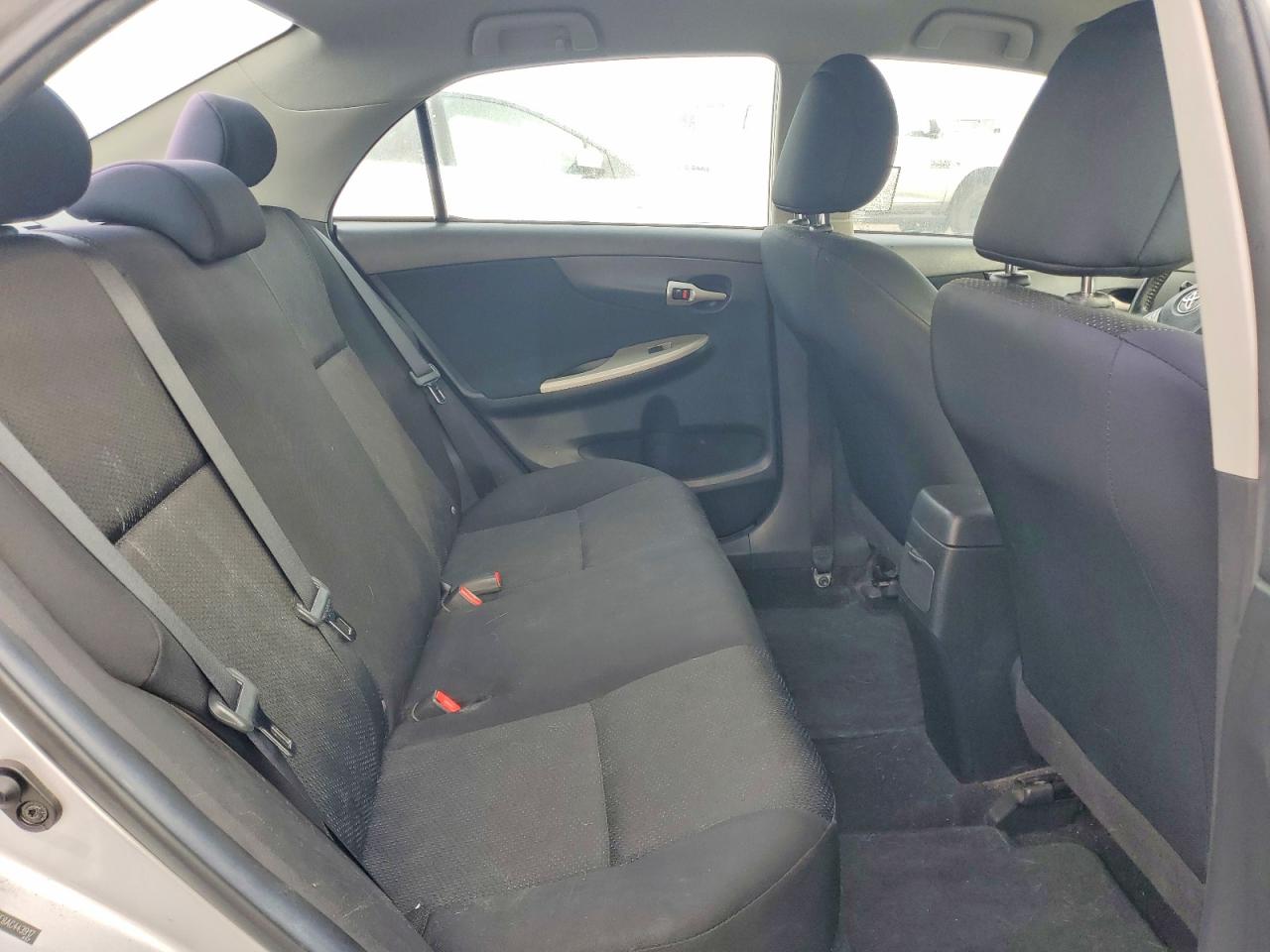 2010 TOYOTA COROLLA BASE photo 10