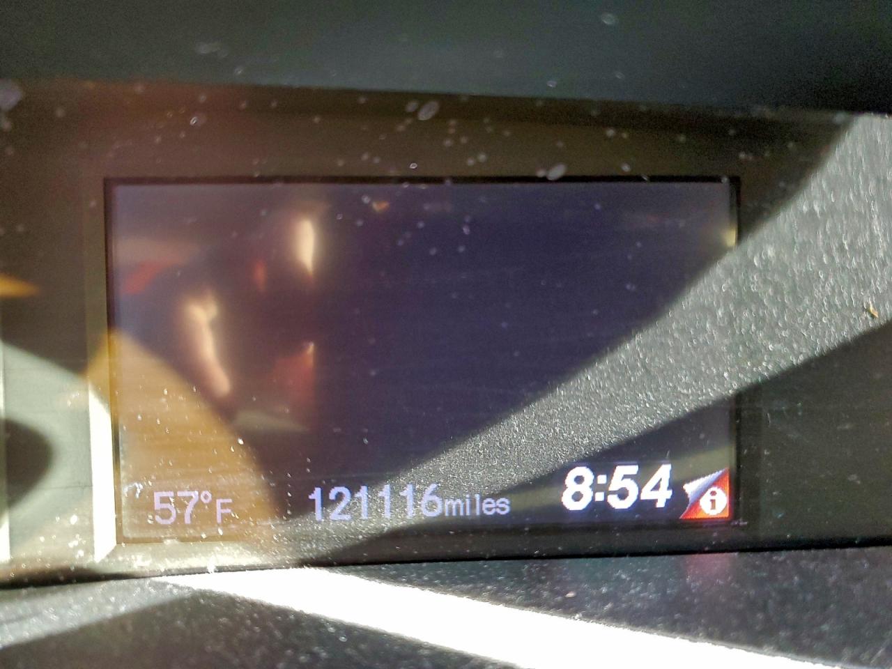 2012 HONDA CIVIC EX photo 9