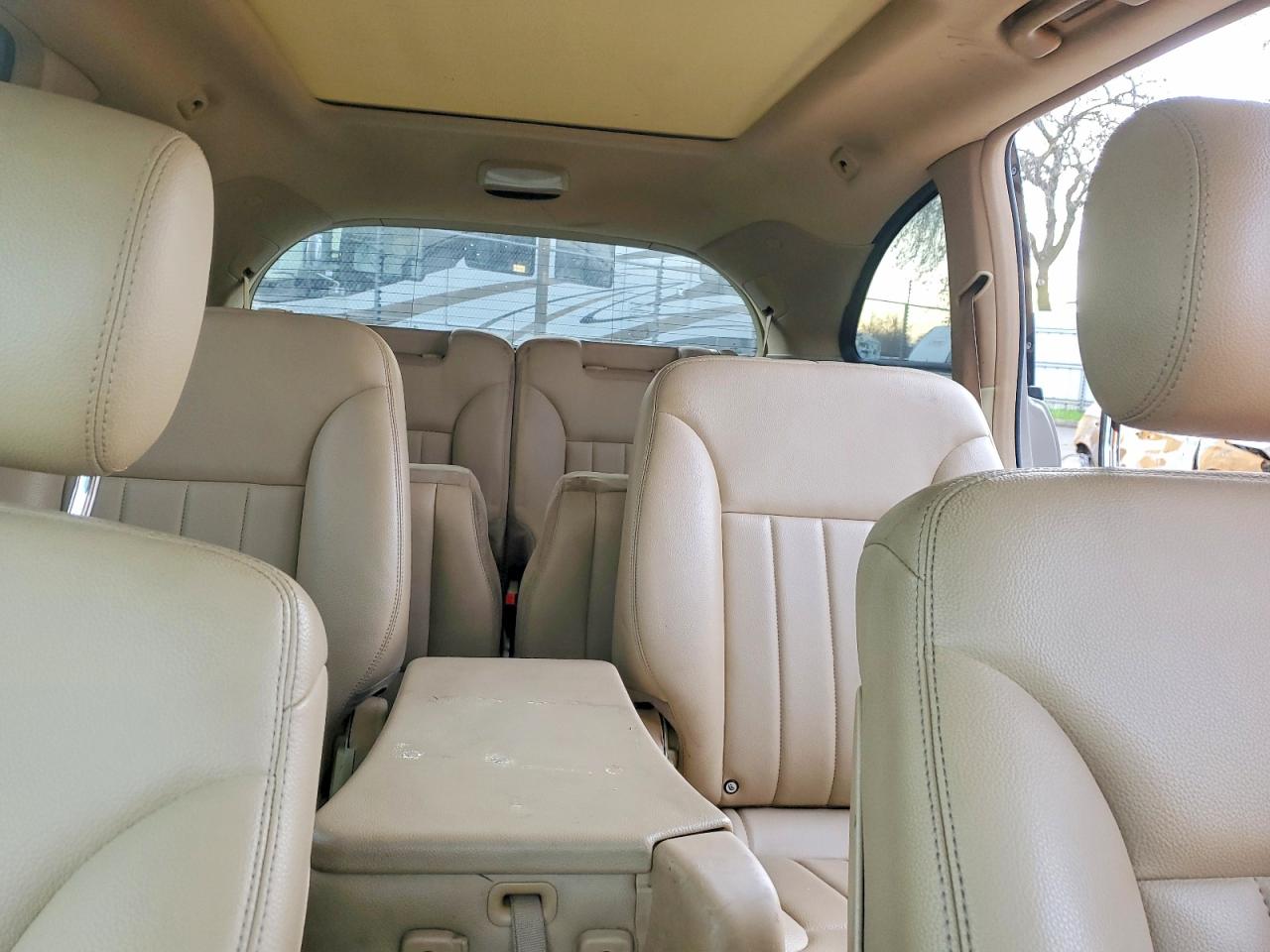2009 MERCEDES-BENZ R 350 4MATIC photo 10