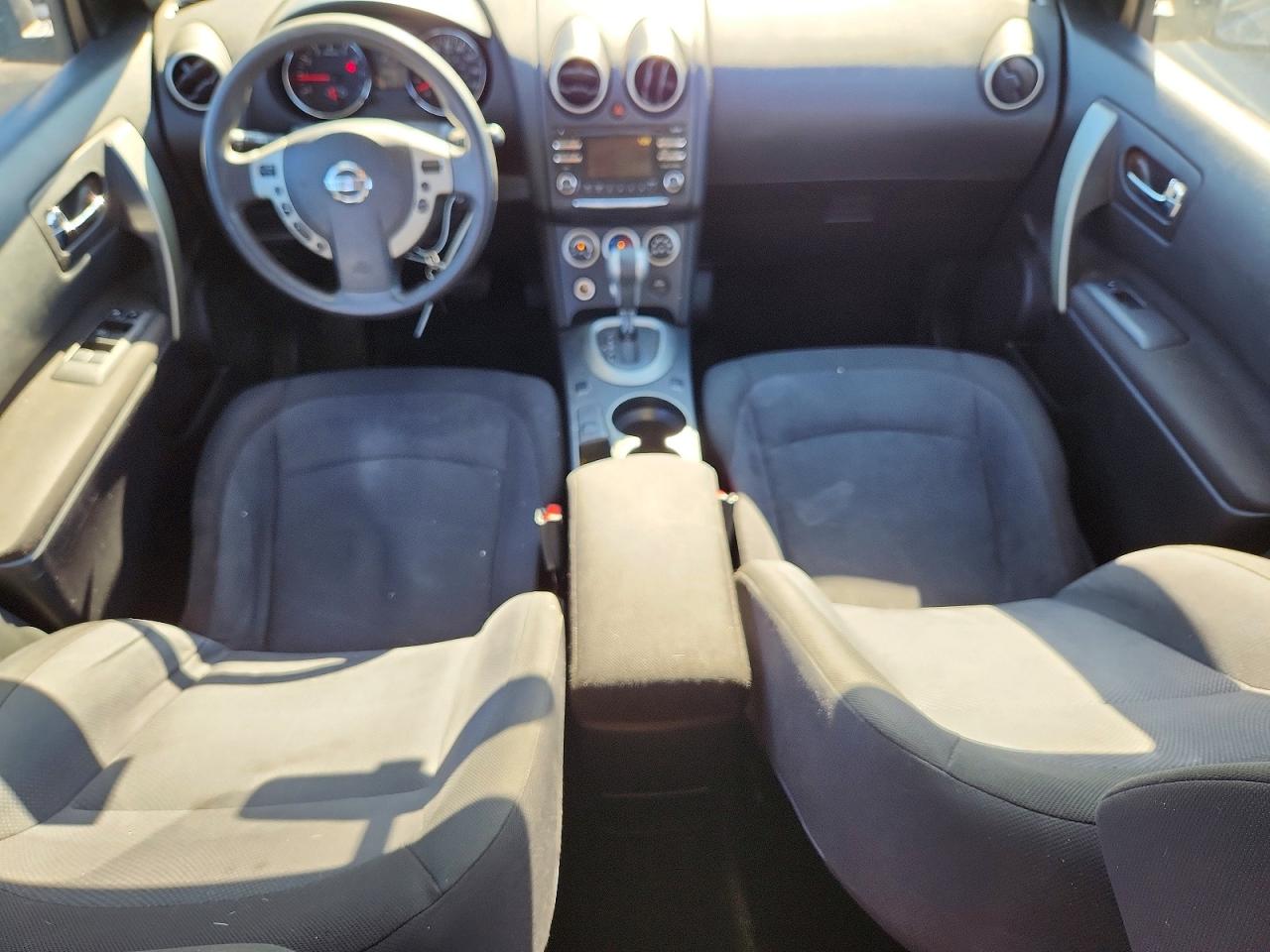 2015 NISSAN ROGUE SELECT S photo 15