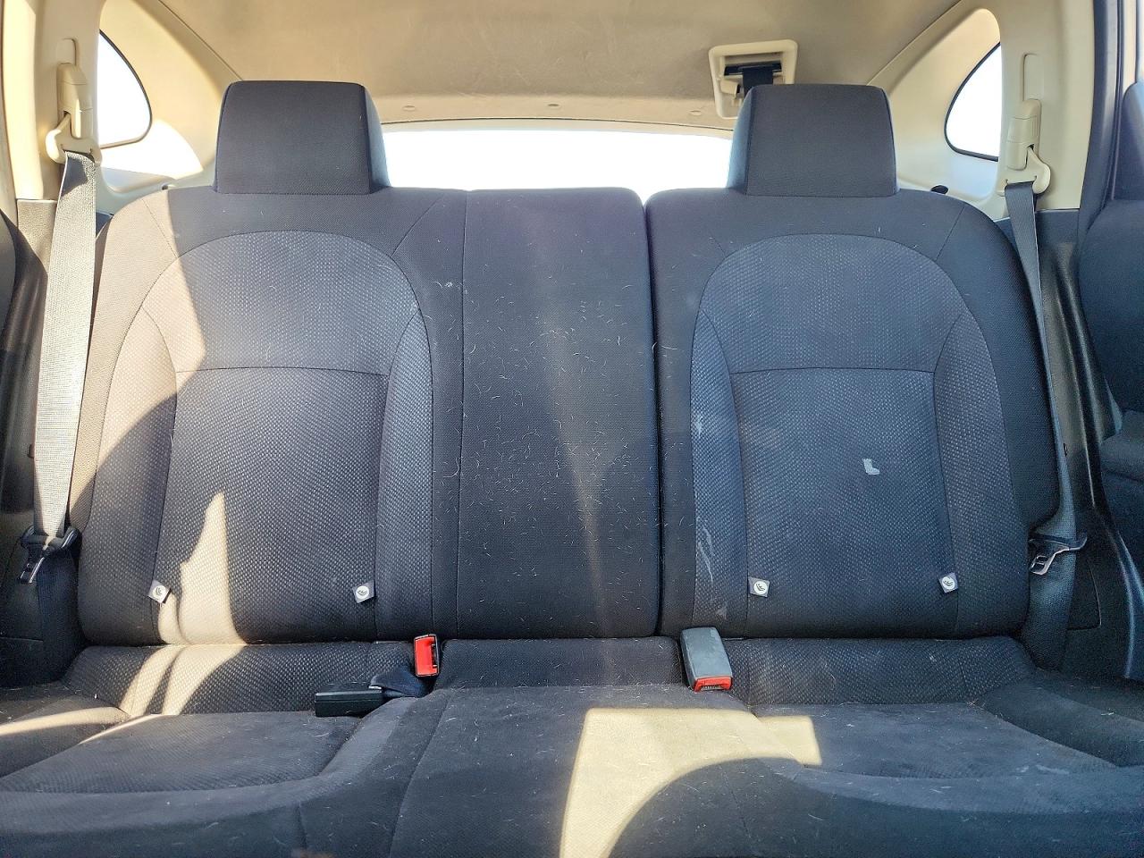 2015 NISSAN ROGUE SELECT S photo 19