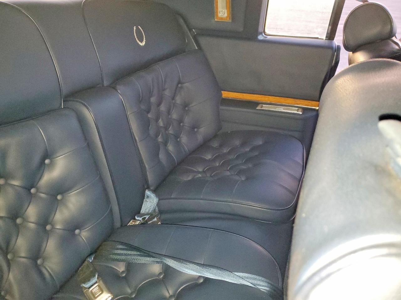 1981 CADILLAC ELDORADO photo 19