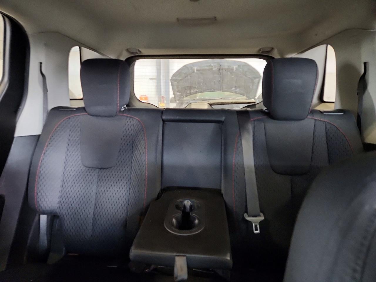 2012 GMC TERRAIN SLE photo 19