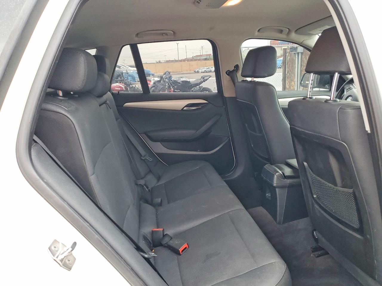 2015 BMW X1 SDRIVE28I photo 11