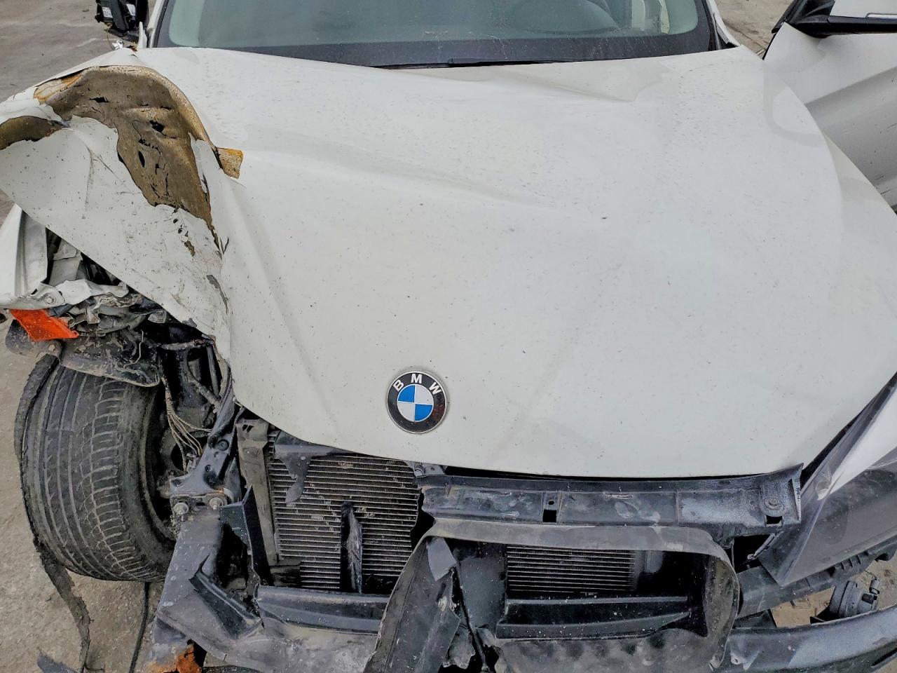 2015 BMW X1 SDRIVE28I photo 12
