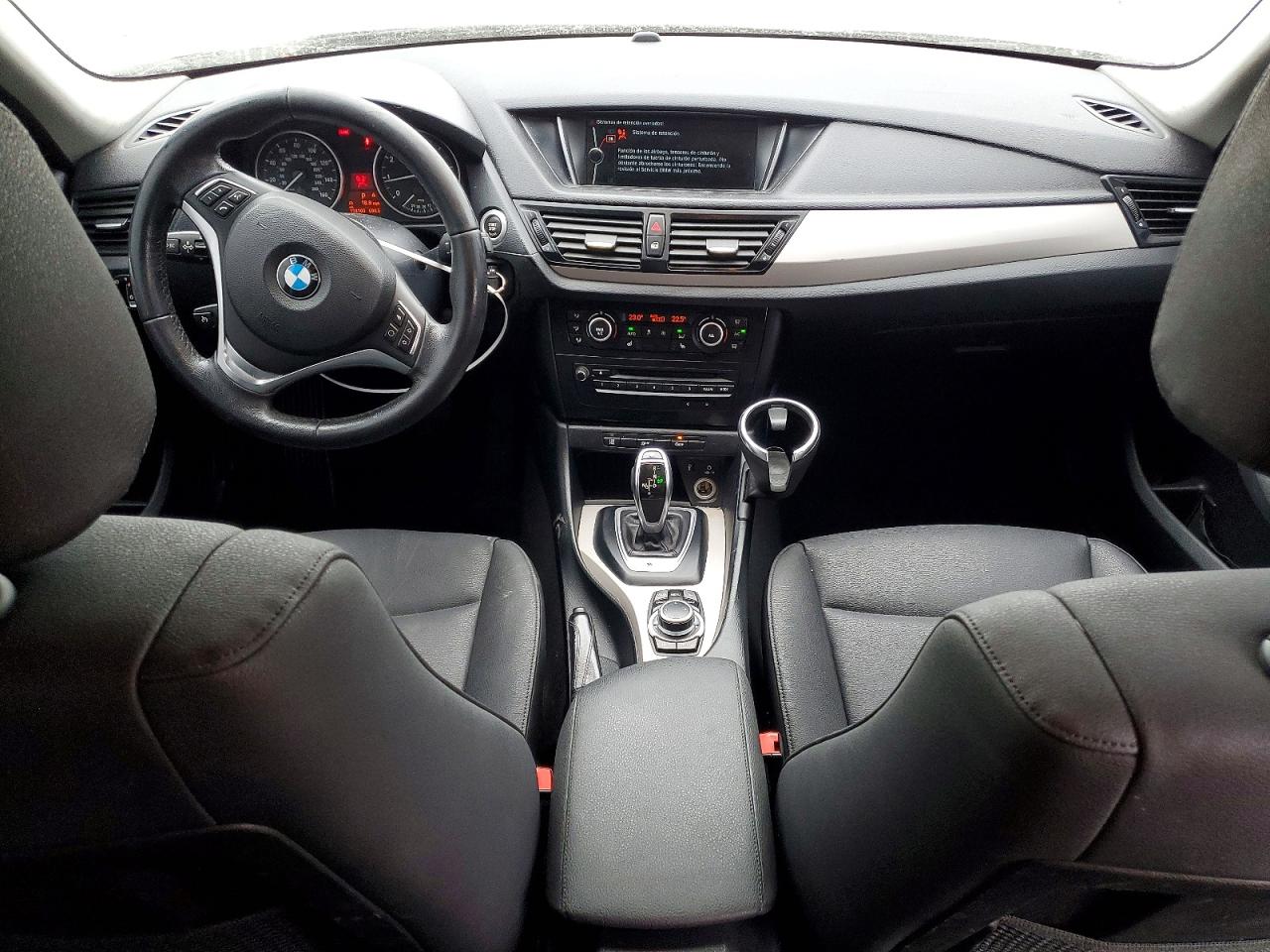 2015 BMW X1 SDRIVE28I photo 8