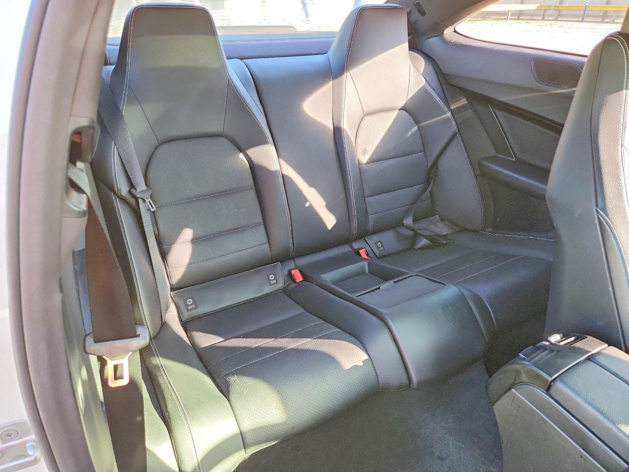 2013 MERCEDES-BENZ C 250 photo 10