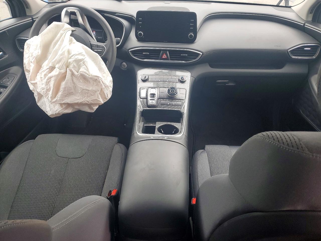 2022 HYUNDAI SANTA FE SEL photo 15