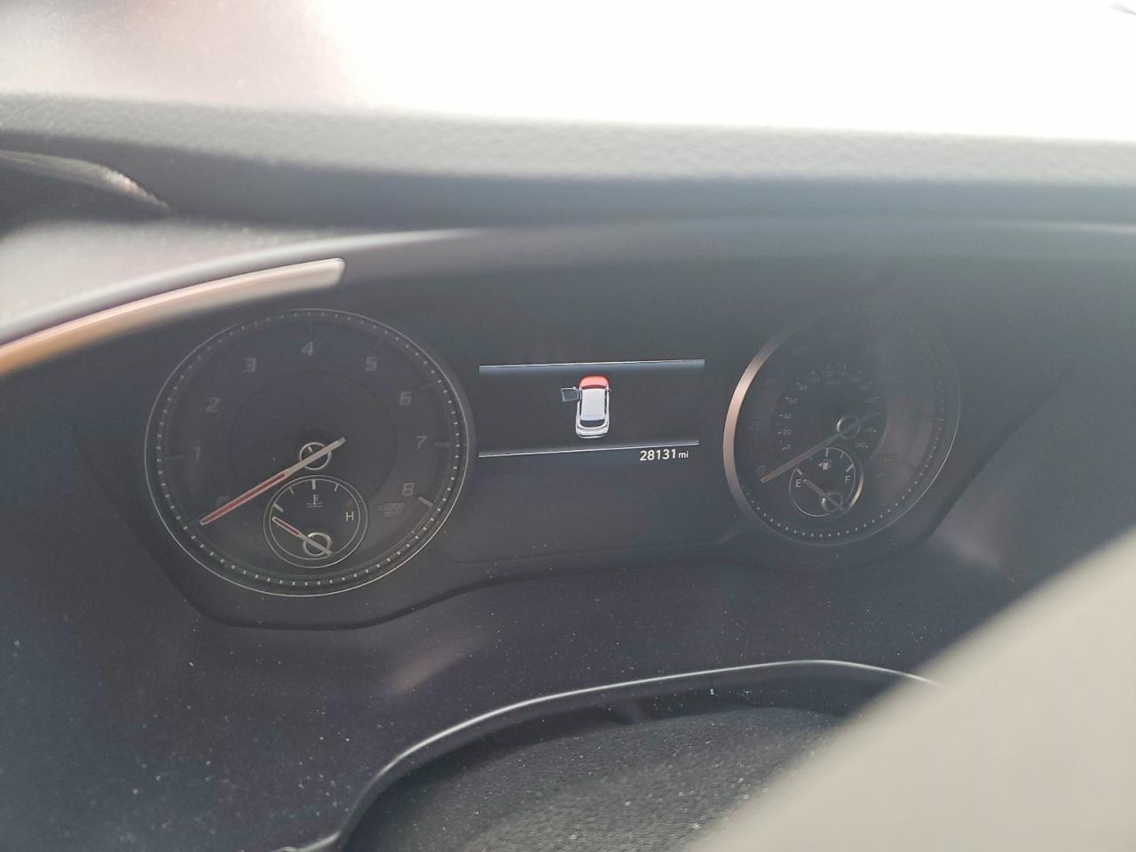 2022 HYUNDAI SANTA FE SEL photo 17