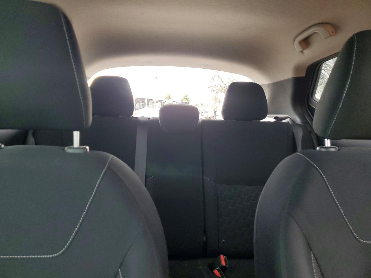 2022 NISSAN KICKS SV photo 10