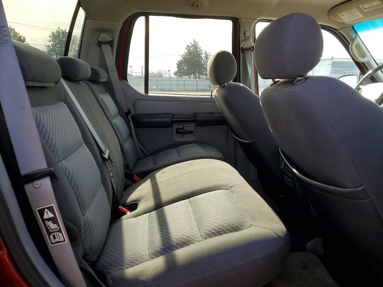 2003 FORD EXPLORER SPORT TRAC photo 11
