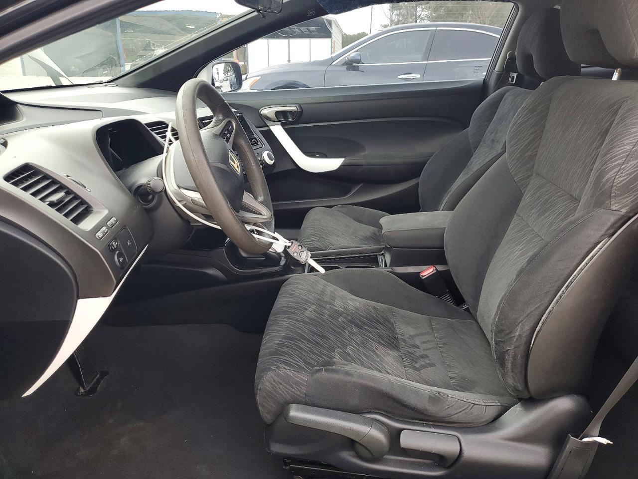 2008 HONDA CIVIC EX photo 7