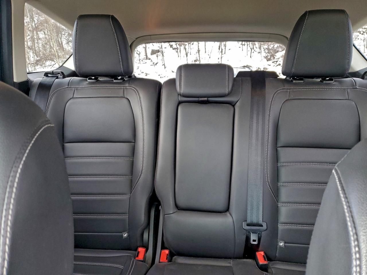 2019 FORD ESCAPE SEL photo 10