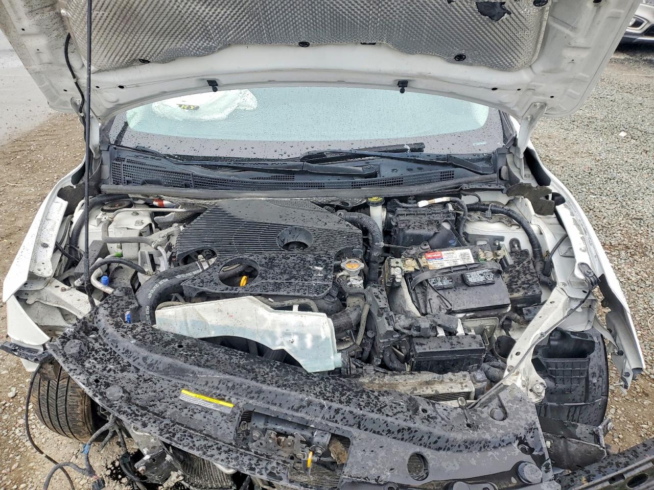 2017 NISSAN SENTRA SR TURBO photo 11